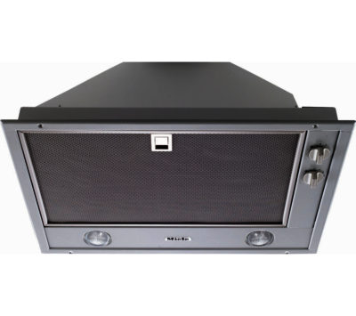 MIELE DA2050 Canopy Cooker Hood - Stainless Steel MIELE DA2050 Canopy Cooker Hood - Stainless Steel